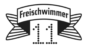 Freischwimmer Logo